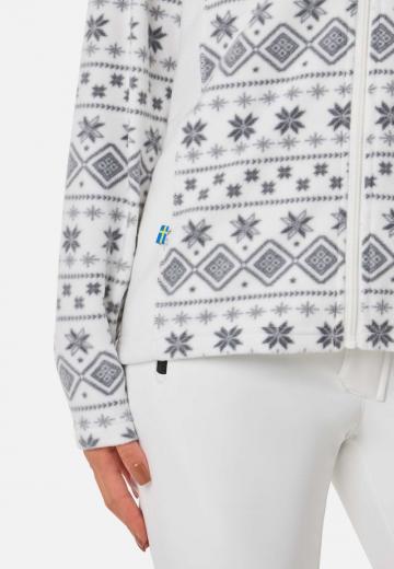 Флисовая куртка