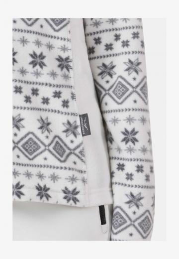 Флисовая куртка