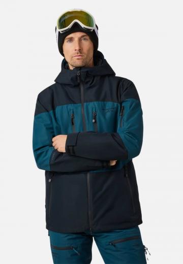 Сноубордическая куртка