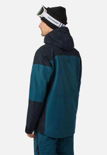 Сноубордическая куртка
