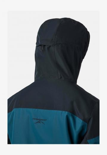 Сноубордическая куртка