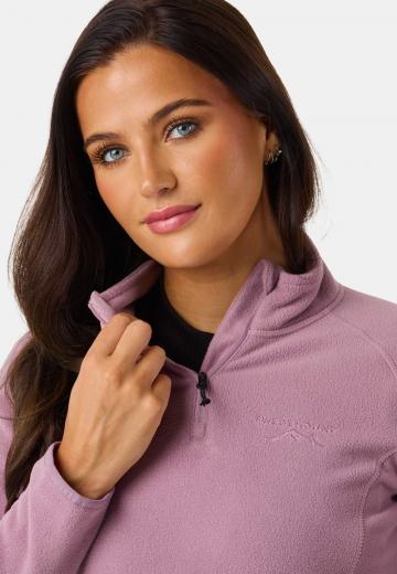 Флисовая кофта