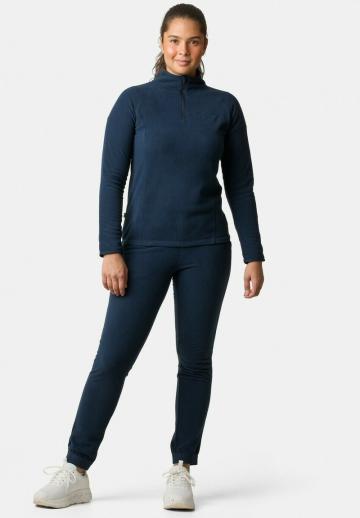 Флисовая кофта