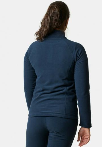 Флисовая кофта