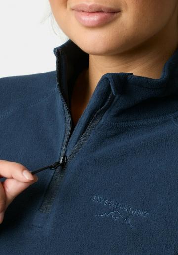 Флисовая кофта