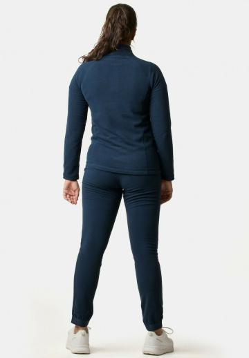 Флисовая кофта