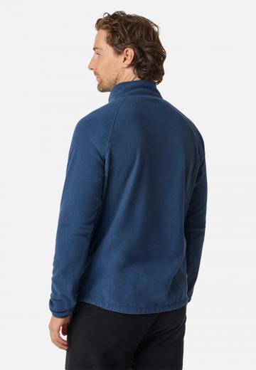 Флисовая кофта