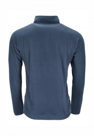 Флисовая кофта