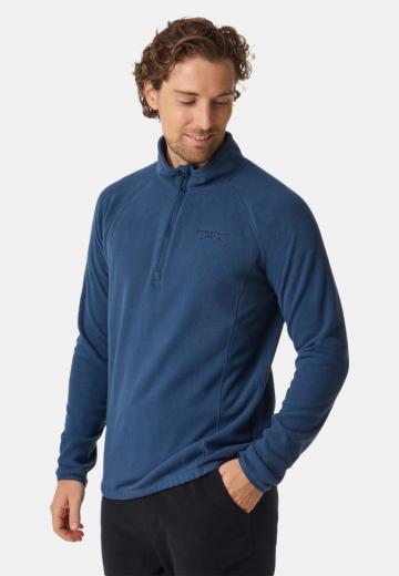 Флисовая кофта