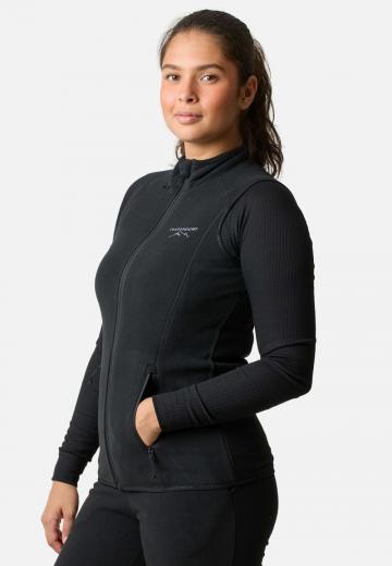 Спортивный жилет