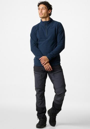 Флисовая кофта