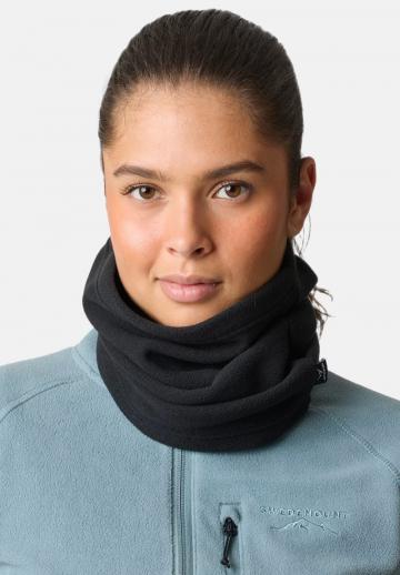 Круглый шарф