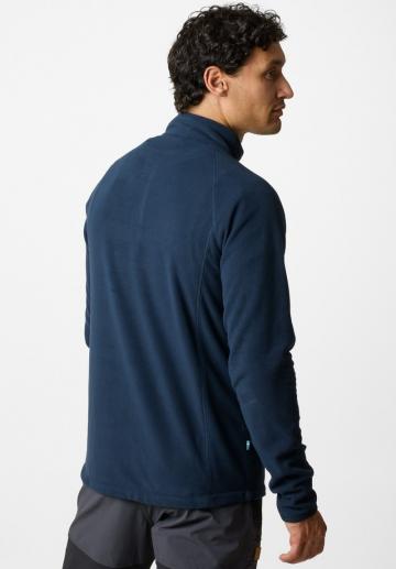 Флисовая кофта