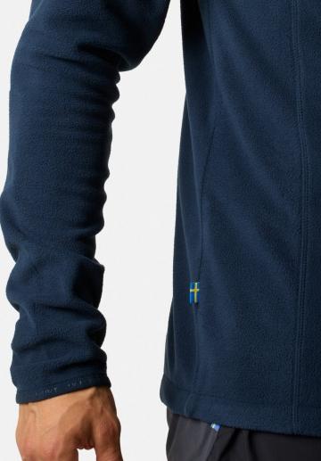 Флисовая кофта