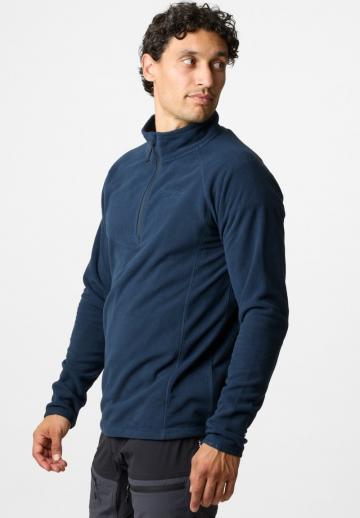 Флисовая кофта