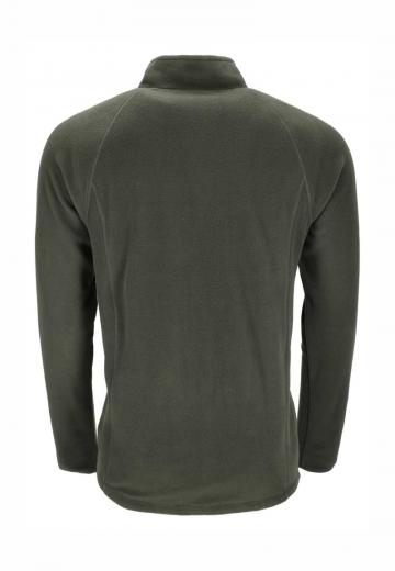 Флисовая кофта