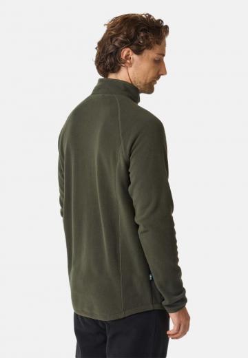 Флисовая кофта