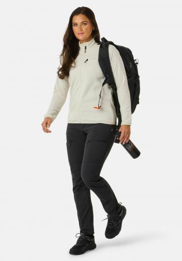 Флисовая куртка