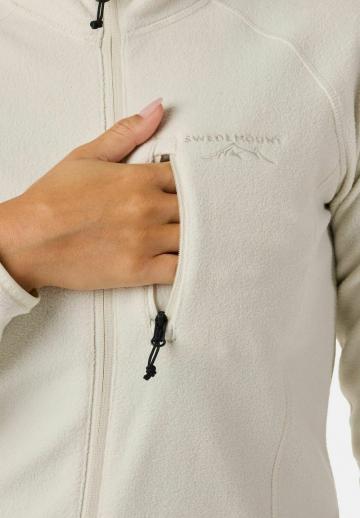 Флисовая куртка