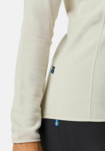 Флисовая куртка