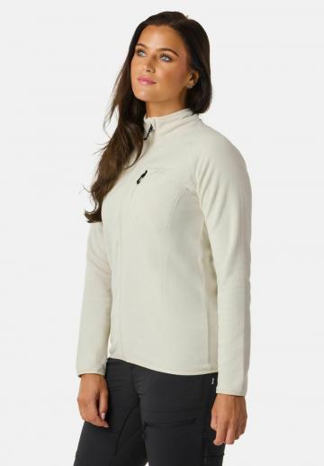 Флисовая куртка