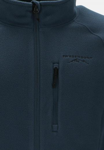 Флисовая куртка