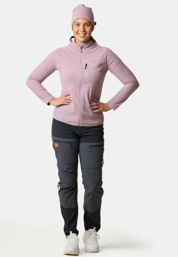 Флисовая куртка