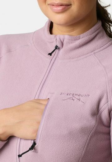 Флисовая куртка