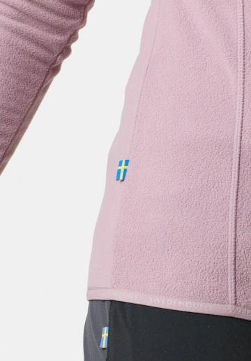 Флисовая куртка