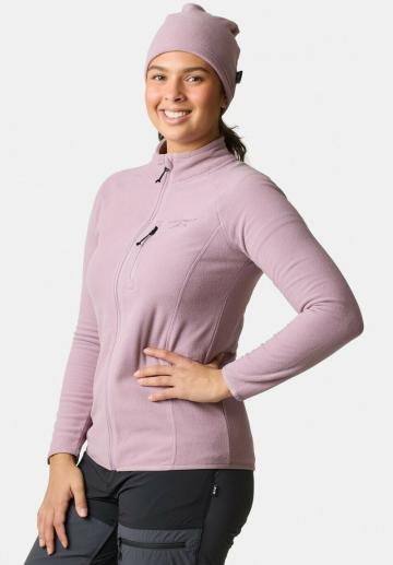 Флисовая куртка