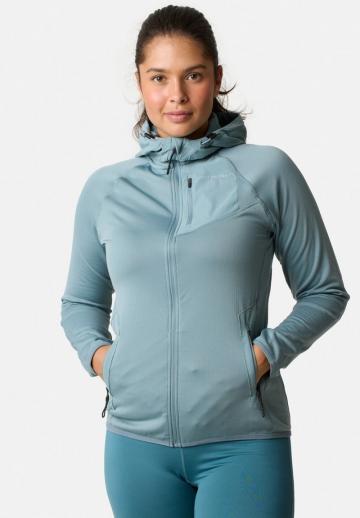 Флисовая куртка