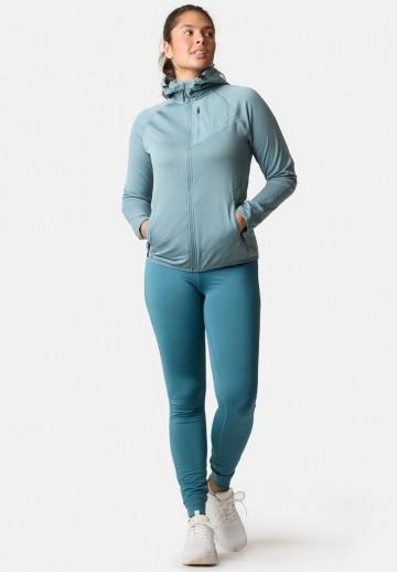 Флисовая куртка