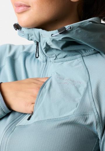 Флисовая куртка