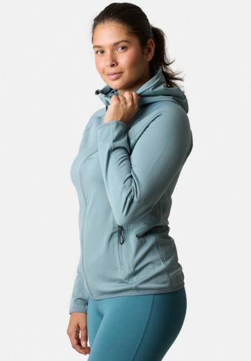 Флисовая куртка