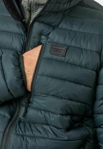 Зимняя куртка