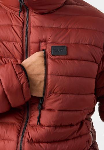 Зимняя куртка