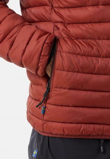 Зимняя куртка