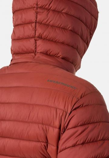 Зимняя куртка