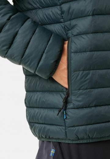 Зимняя куртка