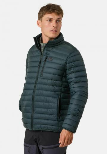 Зимняя куртка