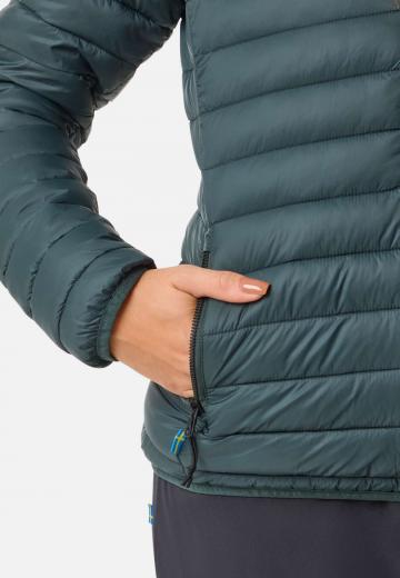 Спортивная куртка