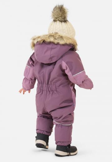 Детский комбинезон