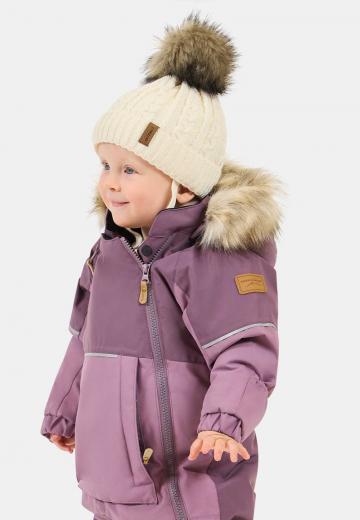 Детский комбинезон