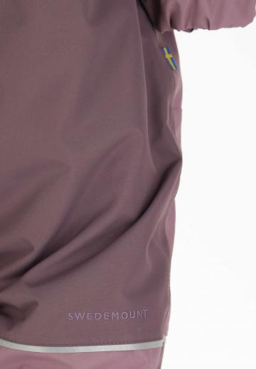 Детский комбинезон