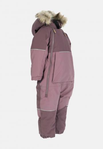 Детский комбинезон