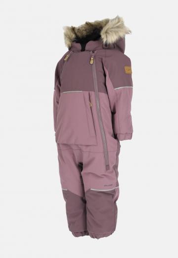 Детский комбинезон