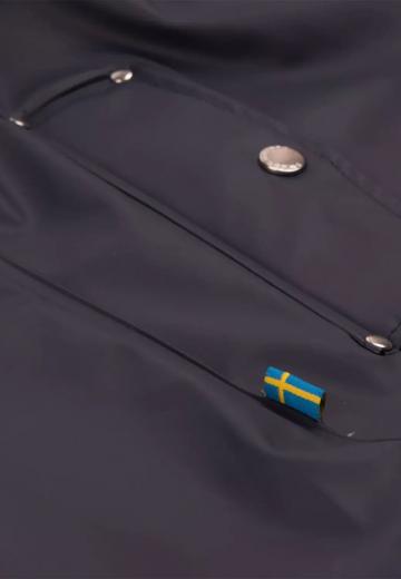 Куртка дождевик