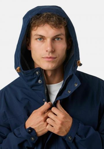 Зимняя куртка