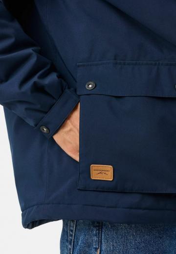 Зимняя куртка