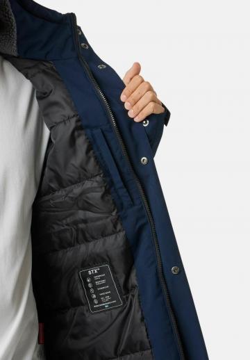 Зимняя куртка